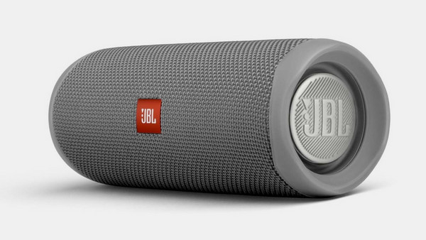 JBL Flip 5 Αδιάβροχο Ηχείο Bluetooth 20W Εκρού: JBL Flip 5: JBL Flip 5 vs Flip 4