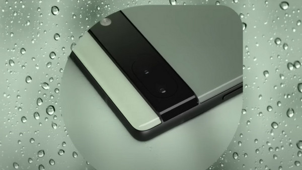 Google Pixel 6a 5G 128GB: Ανθεκτική συσκευή