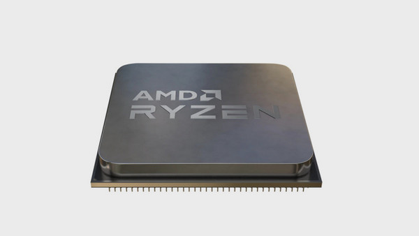 AMD Ryzen 7 5700X Box Επεξεργαστής 8 Πυρήνων για Socket AM4: Μοναδική αποτελεσματικότητα
