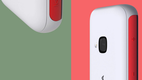 Nokia 5310 2020: Μπαταρία που διαρκεί για εβδομάδες