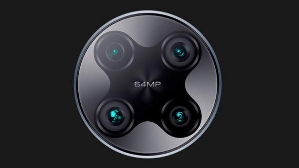 Xiaomi Poco F2 Pro 128GB: Φωτογραφική εμπειρία