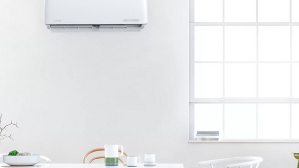 Bosch Series 6 ASI12AW40/ASO12AW40 Κλιματιστικό Inverter 12000 BTU A+++/A+++ με Wi-Fi: Λειτουργικά φίλτρα
