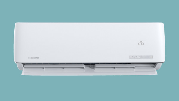 Bosch Series 6 ASI12AW40/ASO12AW40 Κλιματιστικό Inverter 12000 BTU A+++/A+++ με Wi-Fi: Ήσυχο κλιματιστικό