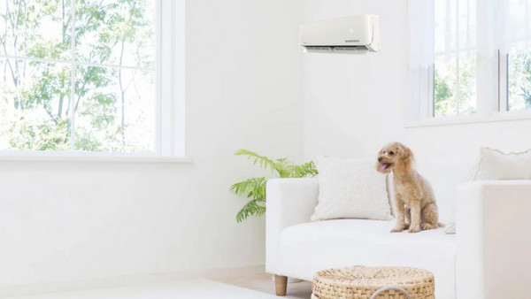 Bosch Series 6 ASI12AW40/ASO12AW40 Κλιματιστικό Inverter 12000 BTU A+++/A+++ με Wi-Fi: Συσκευή φιλική προς το περιβάλλον