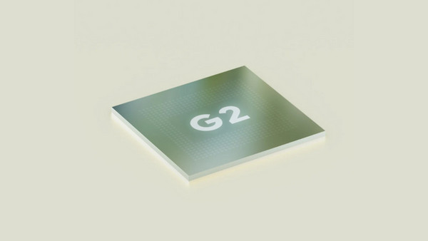 Google Pixel 7 256GB: Google Tensor
