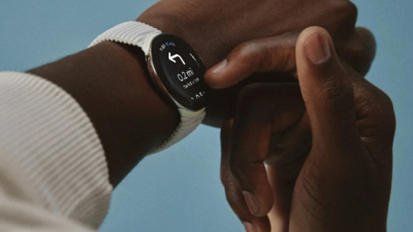 Google Pixel Watch Silver / Charcoal: Συμβατές εφαρμογές