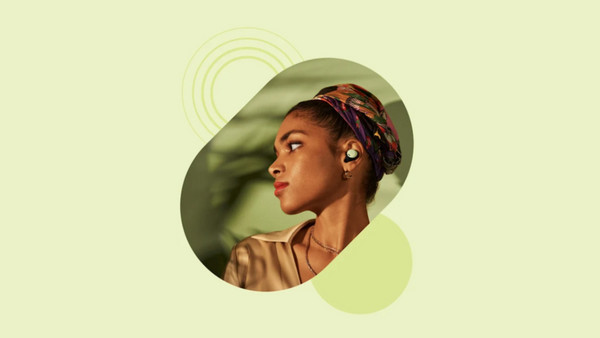 Google Pixel Buds Pro Ακουστικά Bluetooth In Ear Ανθεκτικά στο Νερό Charcoal: Ικανά για να ακούς τα πάντα