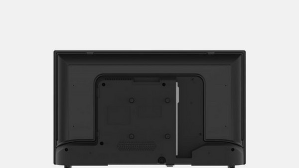 Blaupunkt BN32H1322EEB Τηλεόραση 32" HD Ready DLED: VESA mount