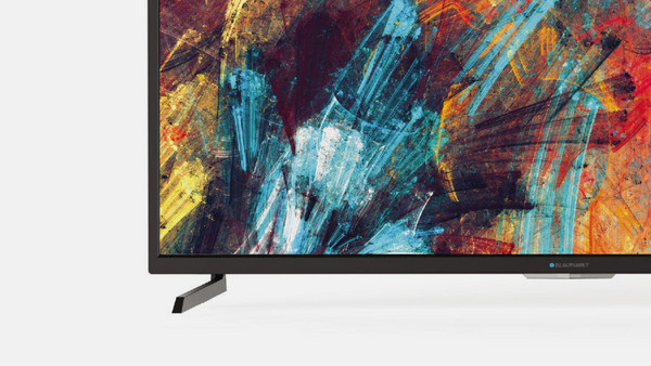 Blaupunkt BN32H1322EEB Τηλεόραση 32" HD Ready DLED: Δύο ηχεία JBL