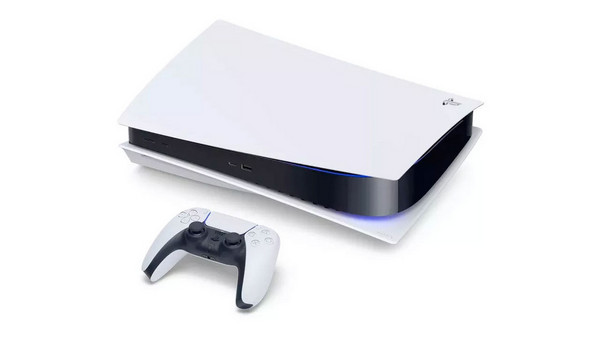 Sony PlayStation 5: Design