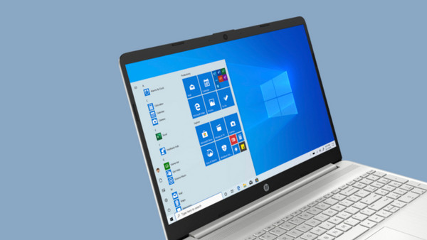 HP 15s-eq1016nv: 512GB SSD