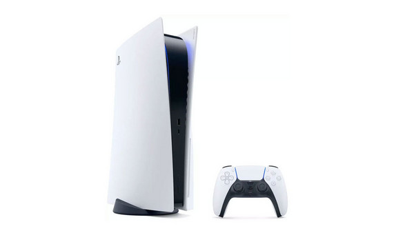 Sony PlayStation 5: Hardware