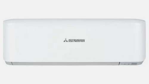 Mitsubishi Heavy Industries SRK/SRC-25ZSP-W Κλιματιστικό Inverter 9000 BTU A++/A+++ με Ιονιστή και Wi-Fi: Οικολογικό ψυκτικό υγρό