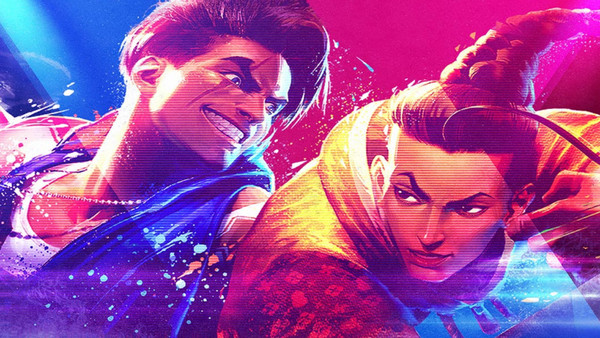 Street Fighter 6 PS5: Εκφώνιση σε πραγματικό χρόνο