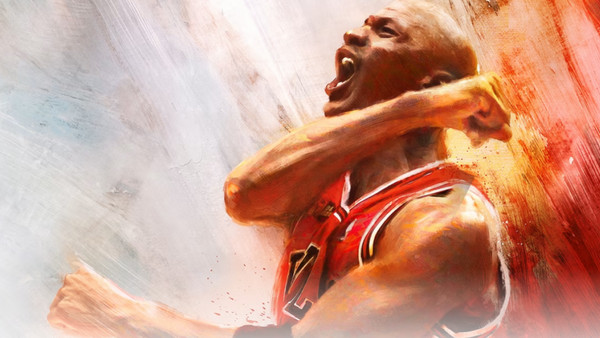 NBA 2K23 Xbox Series: Το Jordan Challenge επιστρέφει