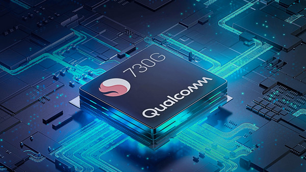 Xiaomi Mi Note 10 Lite 64GB: Επεξεργαστής