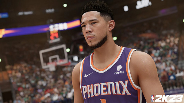 NBA 2K23 Key PC: Ένα επικό ταξίδι περιμένει