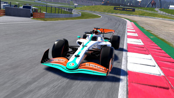 F1 22 PS5: Ανανεωμένη εποχή