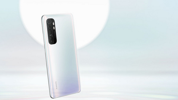 Xiaomi Mi Note 10 Lite 64GB: Συνολική αποτίμηση