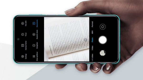 Xiaomi Redmi Note 9 Pro 6GB 128GB: Οθόνη