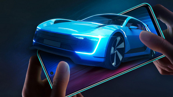 Xiaomi Redmi Note 9 Pro 6GB 128GB: Επεξεργαστής