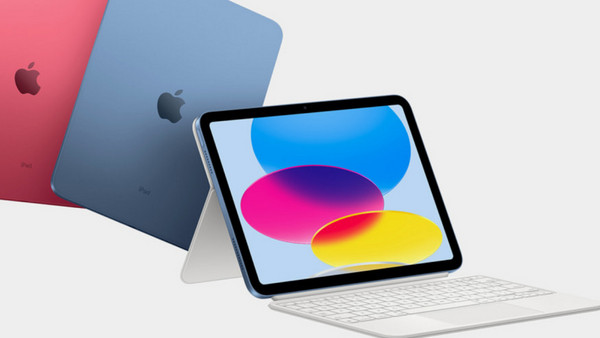 Apple iPad A14 Bionic 10.9" WiFi 256GB: Apple Silicon
