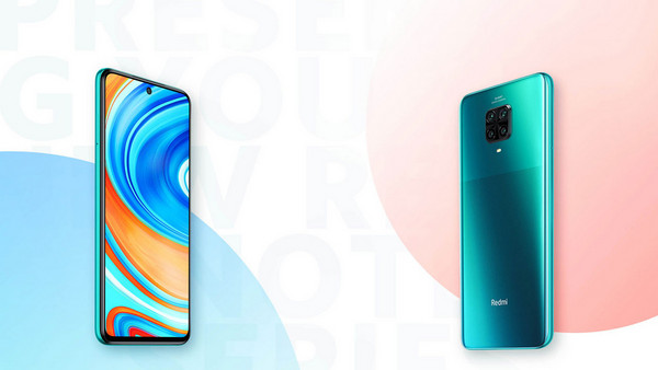 Xiaomi Redmi Note 9 Pro 6GB 128GB: Συνολική αποτίμηση