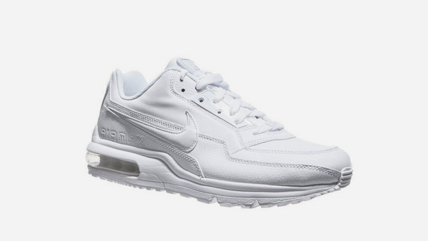 Nike Air Max LTD 3 687977-105: Ενίσχυση της κίνησης & αντικραδασμική προστασία