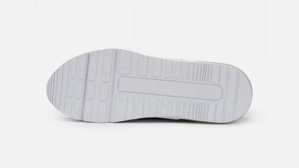 Nike Air Max LTD 3 687977-105: Σταθερά & ανθεκτικά αθλητικά