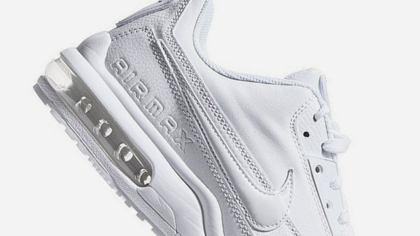 Nike Air Max LTD 3 687977-105: Ό,τι πρέπει για τις εξορμήσεις σου