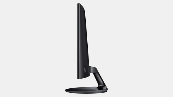 Samsung C24F390FHU VA Curved Gaming Monitor 23.6" 1920x1080 FHD 70Hz 4ms: 