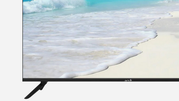 Arielli 32N218T2 Τηλεόραση 32" HD Ready LED HDR: Συνδεσιμότητα τηλεόρασης