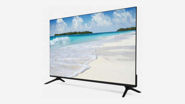 Arielli 32N218T2 Τηλεόραση 32" HD Ready LED HDR: LED πάνελ