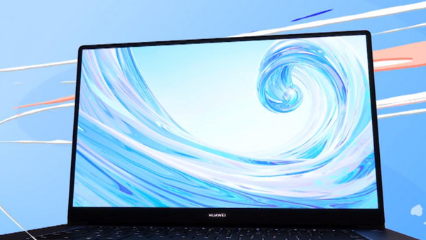 Huawei Matebook D 15: Οθόνη κατάλληλη για εργασία & ψυχαγωγία