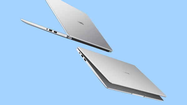 Huawei Matebook D 15: Γρήγορο & πρακτικό laptop
