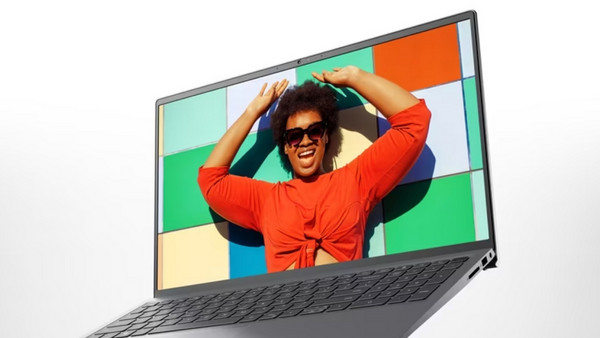 Dell Inspiron 5510: Επεξεργαστής & θερμικό σύστημα