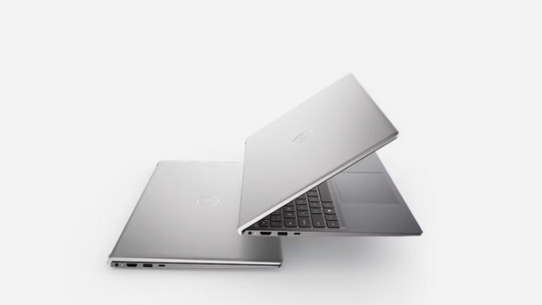 Dell Inspiron 5510: Κάμερα & συνδεσιμότητα