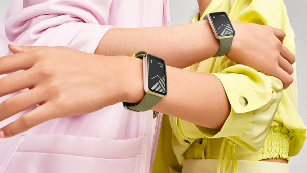 Xiaomi Smart Band 7 Pro Black: Συμβατή εφαρμογή