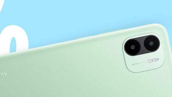Xiaomi Redmi A1 32GB: Κάμερα