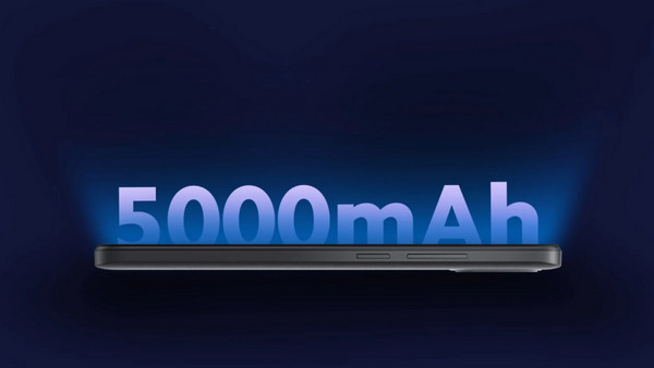 Xiaomi Redmi A1 32GB: GPS & μπαταρία