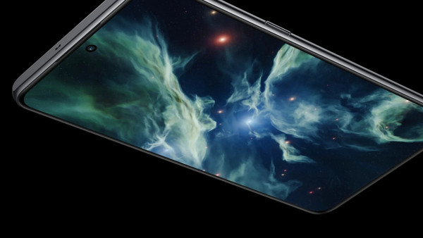 OnePlus 10T 8GB 128GB: Επίπεδη οθόνη με ομαλή κίνηση