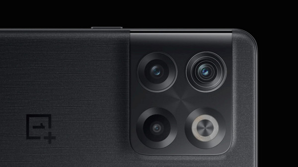 OnePlus 10T 8GB 128GB: Απαθανάτισε πρόσωπα & στιγμές