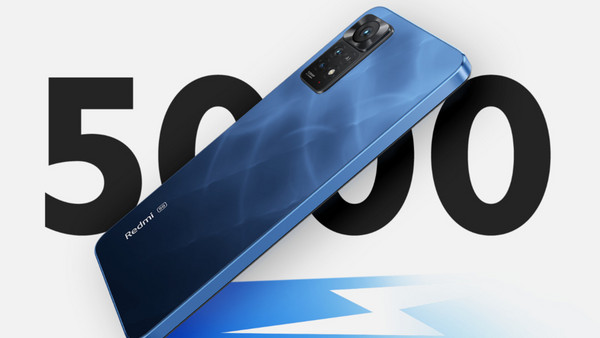 Xiaomi Redmi Note 11 Pro 5G 64GB: Μπαταρία που κρατάει & φόρτιση γρήγορη