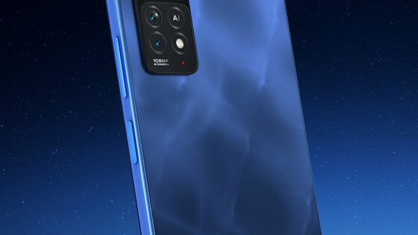 Xiaomi Redmi Note 11 Pro 5G 64GB: Έλεγχος συσκευών & σχεδίαση κινητού