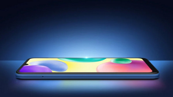 Xiaomi Redmi 10A 128GB: Μεγάλη οθόνη