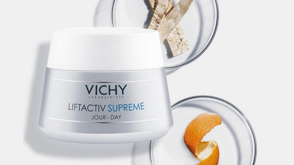 Vichy Liftactiv Supreme Normal Combination 50ml: Σύσταση