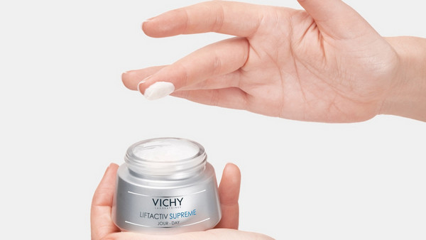 Vichy Liftactiv Supreme Normal Combination 50ml: Δράση