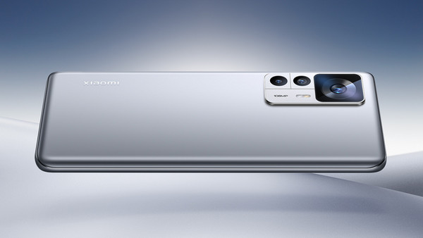 Xiaomi 12T 8GB 128GB: Κάμερα