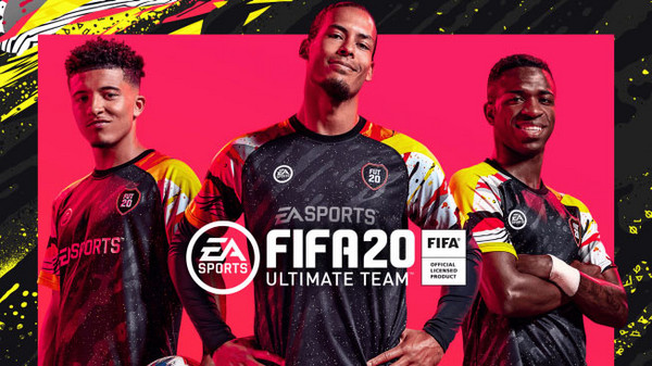 FIFA 20 PC: Φτιάξε την ομάδα των ονείρων σου