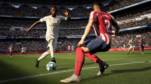 FIFA 20 PC: Gameplay